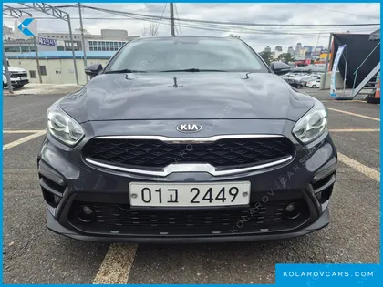 KIA K3 LUXURY
