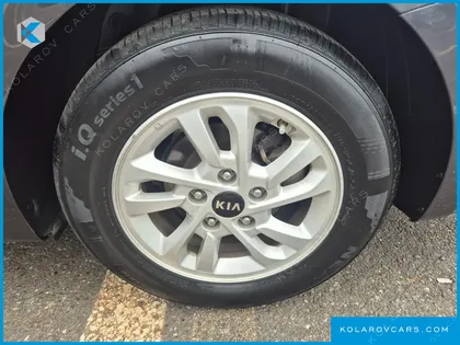 KIA K3 LUXURY