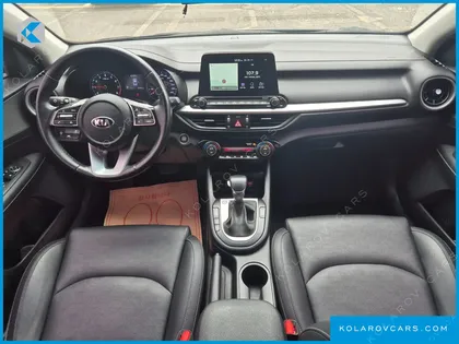 KIA K3 LUXURY