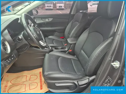 KIA K3 LUXURY