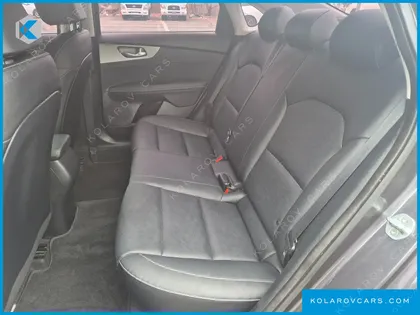 KIA K3 LUXURY