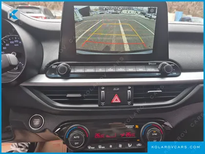 KIA K3 LUXURY