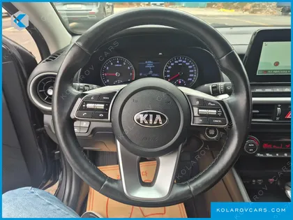KIA K3 LUXURY
