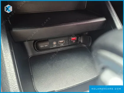 KIA K3 LUXURY
