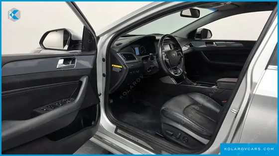 HYUNDAI SONATA 2.0 HEV