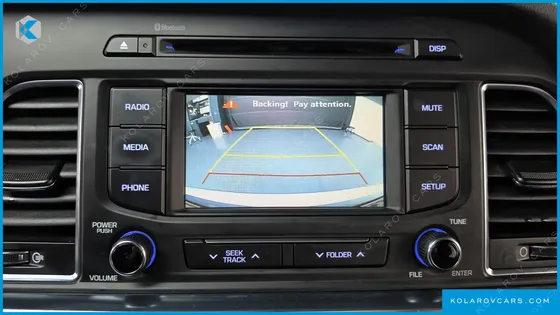 HYUNDAI SONATA 2.0 HEV