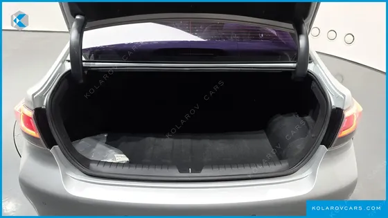 HYUNDAI SONATA 2.0 HEV