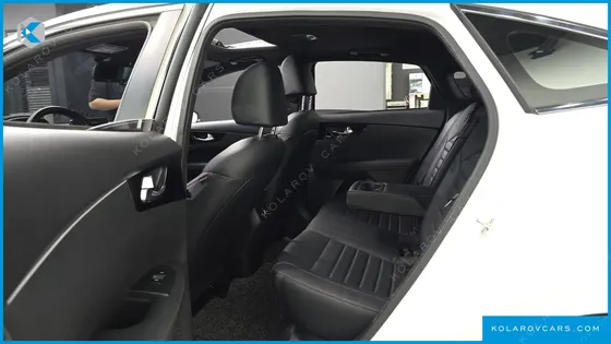 KIA K3 5DOOR GT PLUS