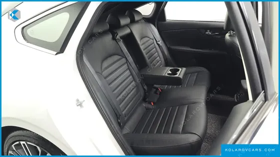 KIA K3 5DOOR GT PLUS