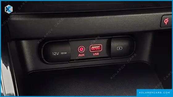 KIA K3 5DOOR GT PLUS