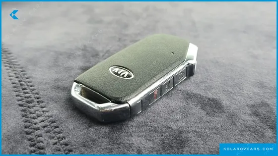 KIA K3 5DOOR GT PLUS