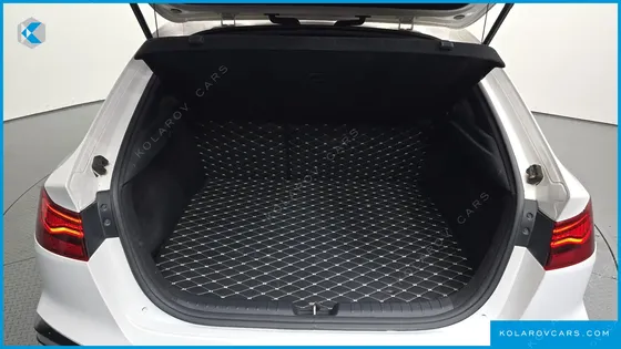 KIA K3 5DOOR GT PLUS