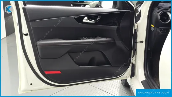 KIA K3 5DOOR GT PLUS