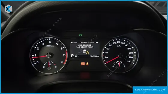 KIA K3 5DOOR GT PLUS