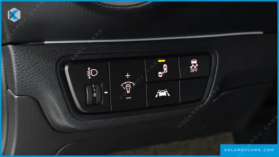 KIA K3 5DOOR GT PLUS
