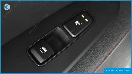 KIA K3 5DOOR GT PLUS
