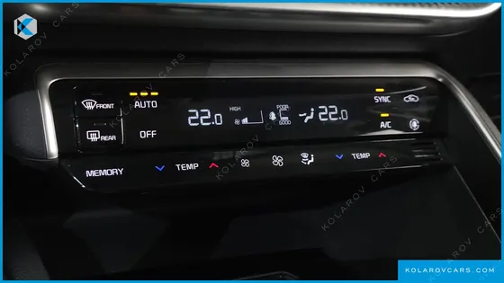 KIA K5 2.0