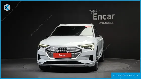 AUDI E-TRON 55 QUATTRO