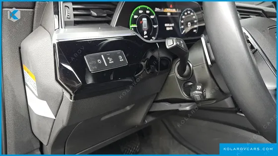 AUDI E-TRON 55 QUATTRO
