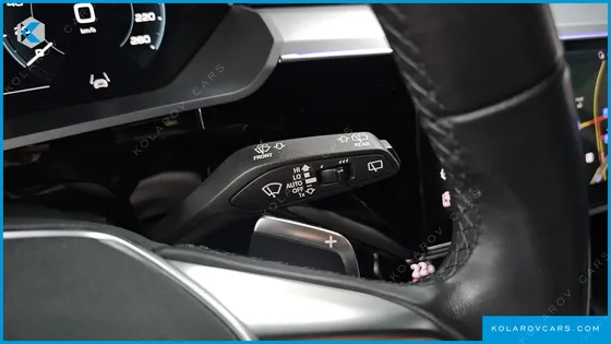 AUDI E-TRON 55 QUATTRO