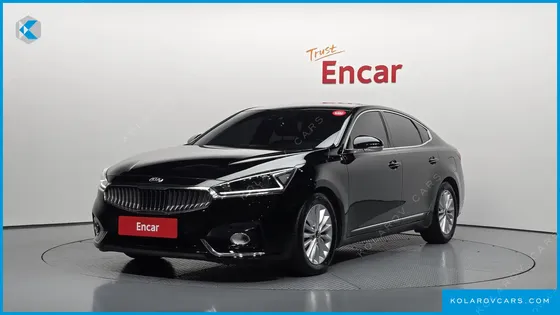 KIA K7 2.4 GDI PRESTIGE