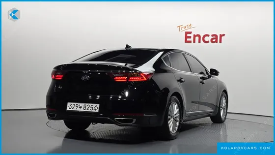 KIA K7 2.4 GDI PRESTIGE