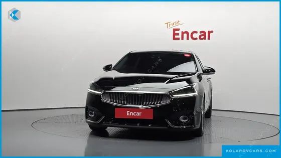 KIA K7 2.4 GDI PRESTIGE