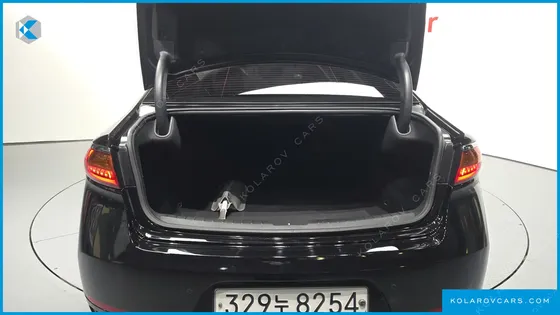 KIA K7 2.4 GDI PRESTIGE