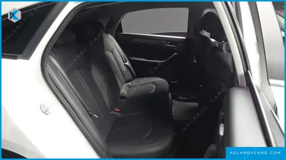 HYUNDAI SONATA 2.0 HEV