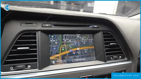HYUNDAI SONATA 2.0 HEV