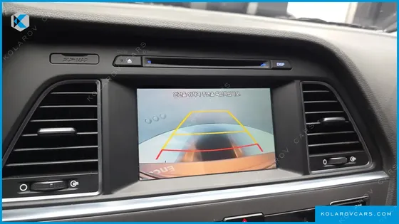 HYUNDAI SONATA 2.0 HEV