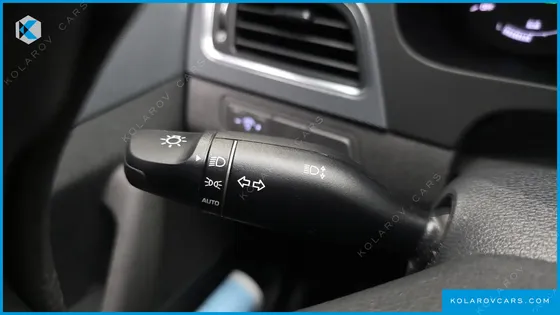 HYUNDAI SONATA 2.0 HEV
