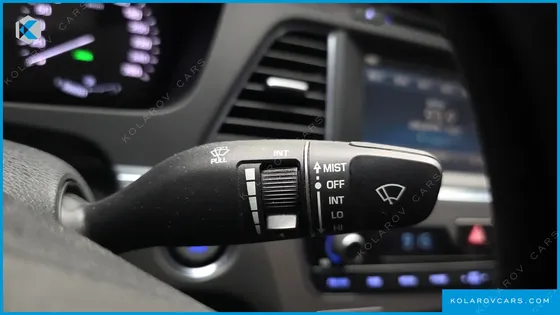 HYUNDAI SONATA 2.0 HEV