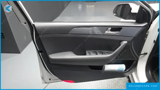 HYUNDAI SONATA 2.0 HEV