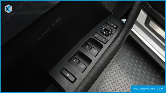 HYUNDAI SONATA 2.0 HEV