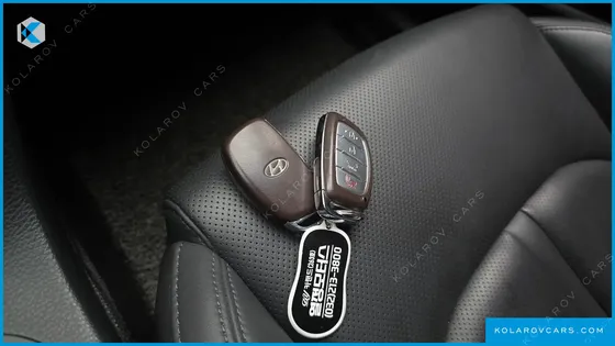 HYUNDAI SONATA 2.0 HEV