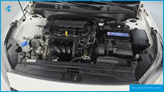 KIA K3 1.6
