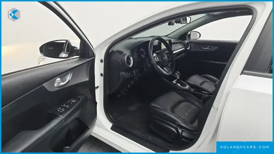 KIA K3 1.6