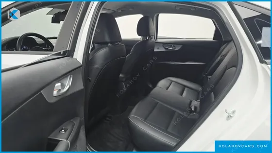 KIA K3 1.6