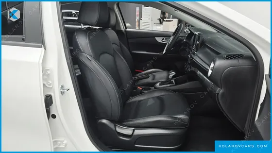 KIA K3 1.6