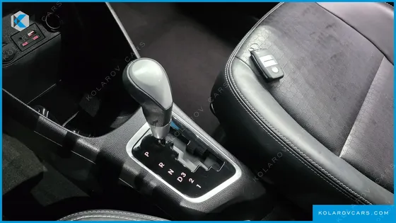 KIA MORNING (PICANTO) LUXURY