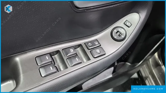 KIA MORNING (PICANTO) LUXURY