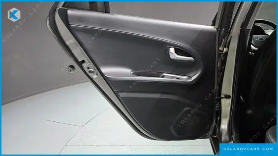 KIA MORNING (PICANTO) LUXURY