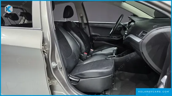 KIA MORNING (PICANTO) LUXURY