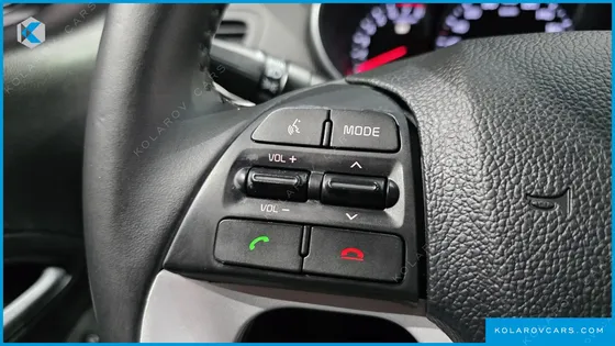 KIA MORNING (PICANTO) LUXURY