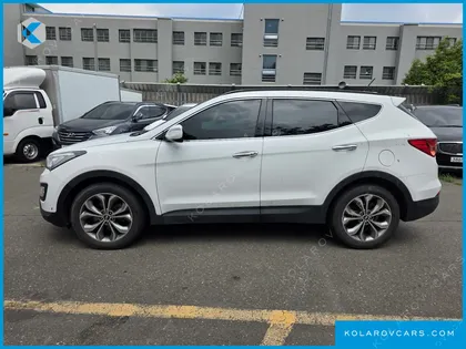 HYUNDAI SANTA FE DIESEL(E-VGT) 2.0 2WD PREMIUM