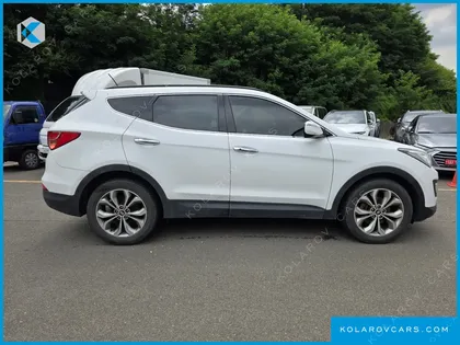 HYUNDAI SANTA FE DIESEL(E-VGT) 2.0 2WD PREMIUM
