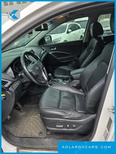 HYUNDAI SANTA FE DIESEL(E-VGT) 2.0 2WD PREMIUM
