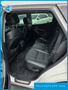 HYUNDAI SANTA FE DIESEL(E-VGT) 2.0 2WD PREMIUM