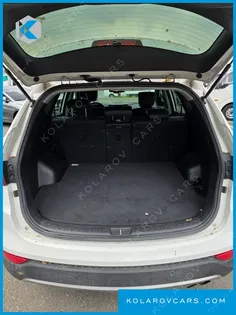 HYUNDAI SANTA FE DIESEL(E-VGT) 2.0 2WD PREMIUM